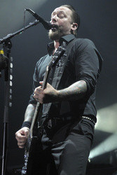 Michael Schoen Poulsen (Volbeat)