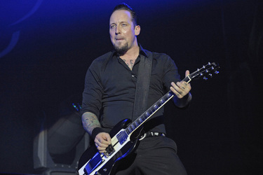 Michael Schoen Poulsen (Volbeat)