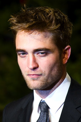 Robert Pattinson