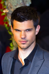 Taylor Lautner