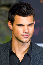 Taylor Lautner
