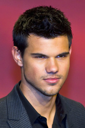 Taylor Lautner