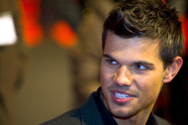 Taylor Lautner