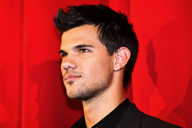 Taylor Lautner