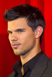 Taylor Lautner