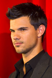 Taylor Lautner