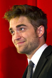 Robert Pattinson