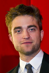 Robert Pattinson