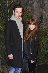 Florian Bartolomäi, Josefine Preuß