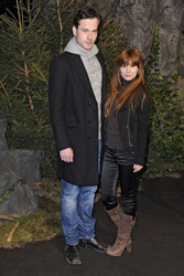 Florian Bartolomäi, Josefine Preuß