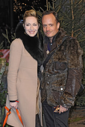 Elna-Margret zu Bentheim, Klaus Unrath