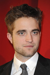 Robert Pattinson