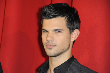 Taylor Lautner