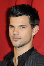 Taylor Lautner