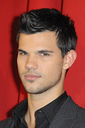 Taylor Lautner