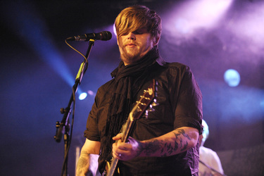 Nicholas Müller (Jupiter Jones)