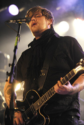 Nicholas Müller (Jupiter Jones)