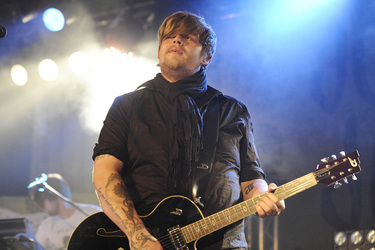 Nicholas Müller (Jupiter Jones)