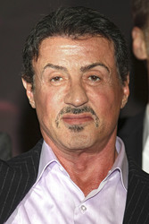 Sylvester Stallone