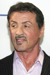 Sylvester Stallone