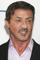 Sylvester Stallone