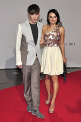 Kilian Kerner, Miranda Leonhardt