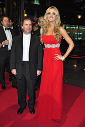 Chris de Burgh, Rosanna Davison
