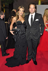 Chiara Ohoven, Michael Ohoven