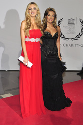 Rosanna Davison, Chiara Ohoven
