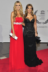 Rosanna Davison, Chiara Ohoven