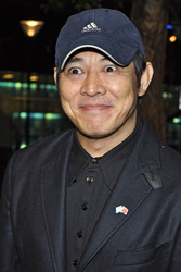 Jet Li