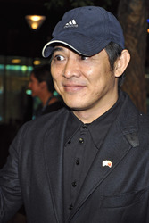 Jet Li