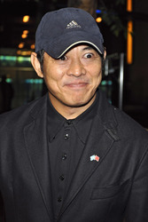 Jet Li