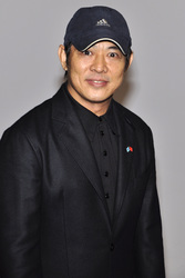 Jet Li