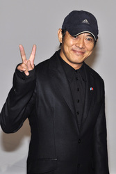 Jet Li