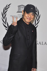 Jet Li