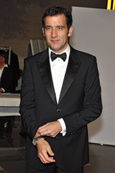 Clive Owen