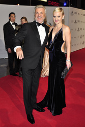 Willi Weber, Barbara Sturm