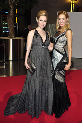 Elna-Margret zu Bentheim, Wilna Ellis