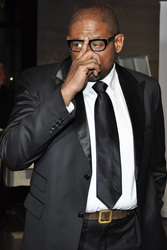 Forest Whitaker