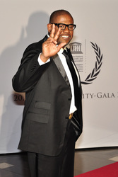 Forest Whitaker