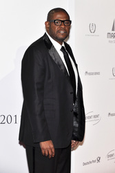 Forest Whitaker