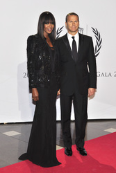 Naomi Campbell, Vladislav Doronin