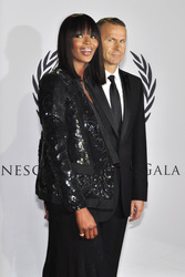 Naomi Campbell, Vladislav Doronin