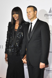 Naomi Campbell, Vladislav Doronin
