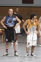 Peter Lohmeyer, Fatih Akin