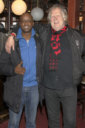 Yared Dibaba, Gunter Gabriel