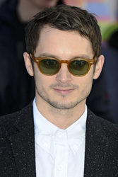 Elijah Wood