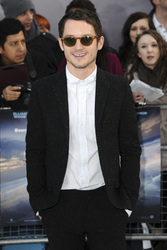 Elijah Wood