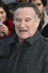 Robin Williams